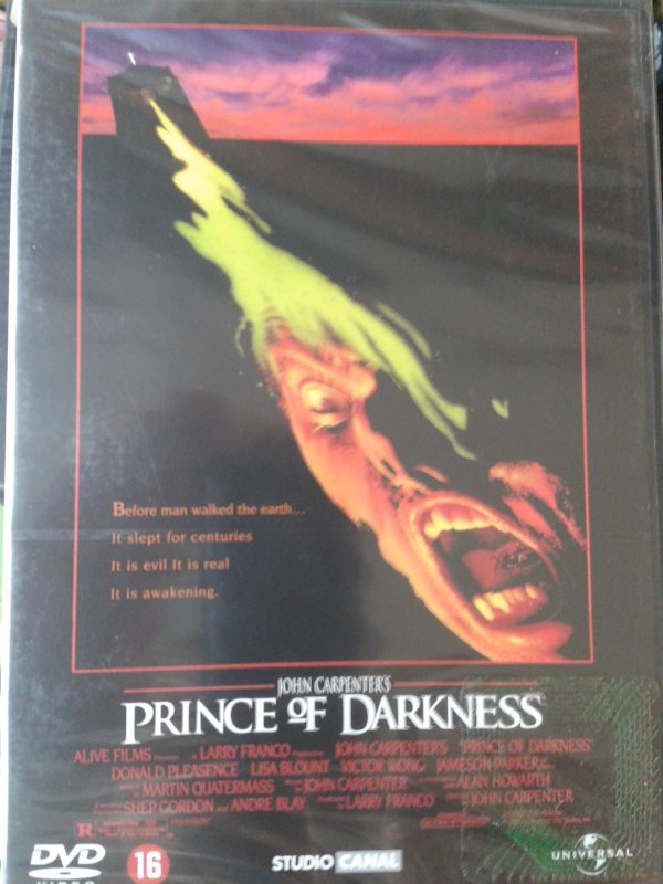 Prince Of Darkness