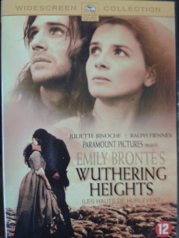 Wuthering Heights - 1992