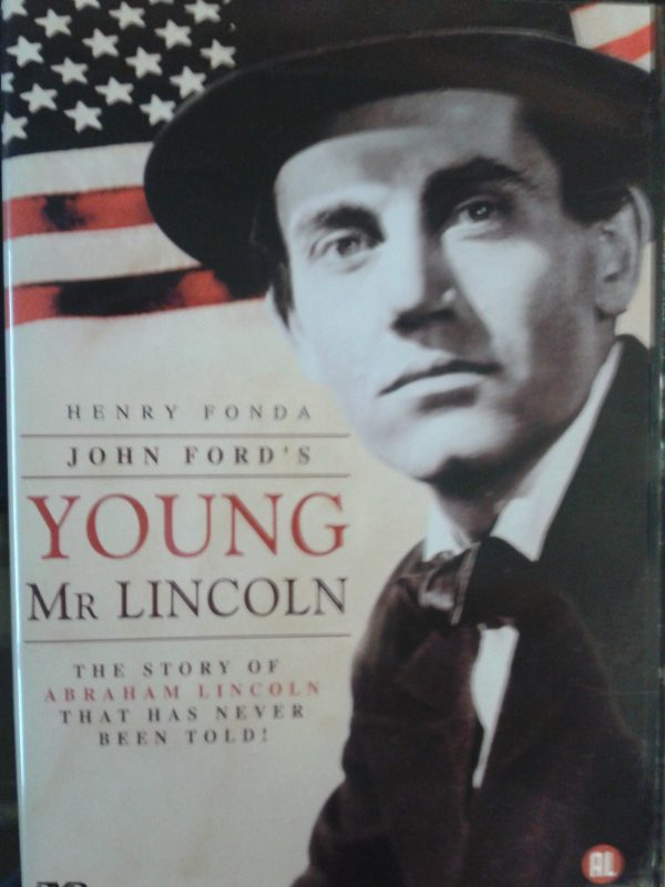 Young Mr Lincoln