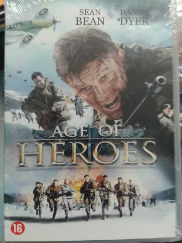 Age Of Heroes