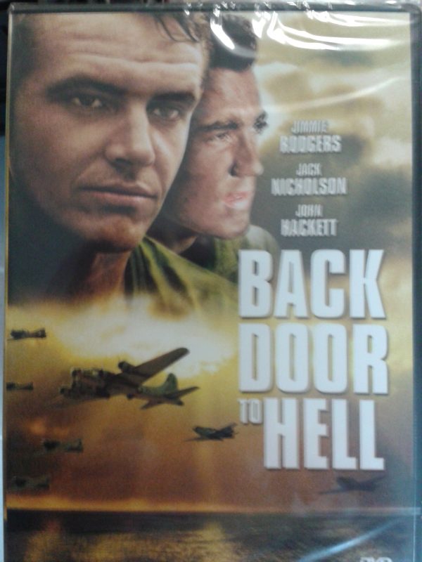 Back Door To Hell