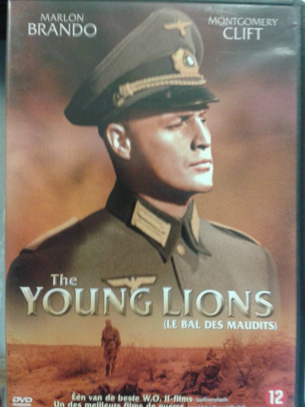 Young Lions, The