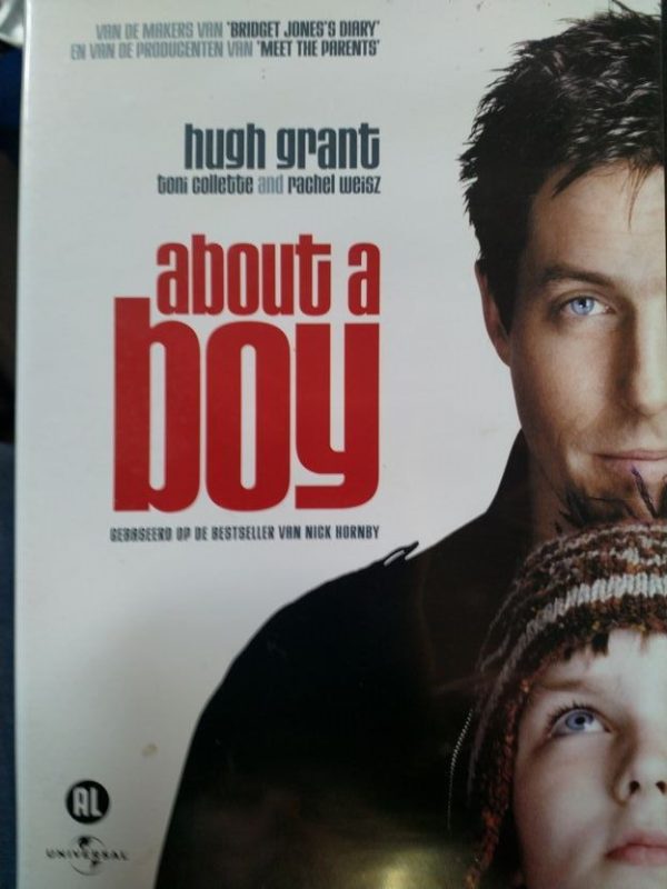 About a Boy