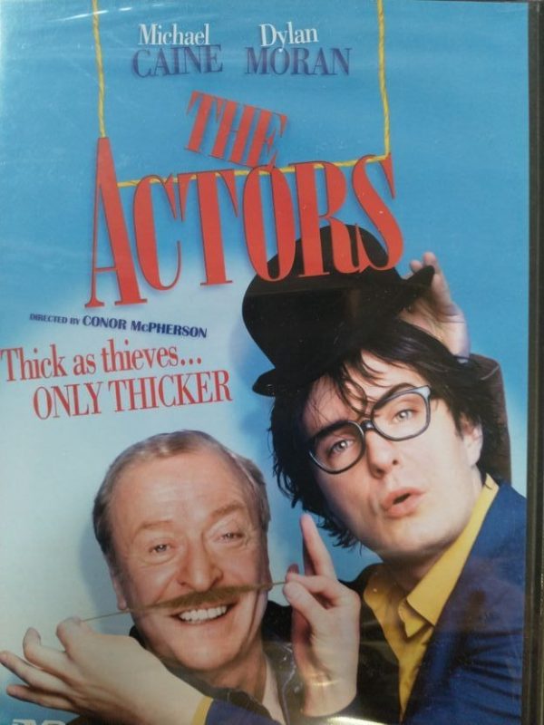 Actors, the