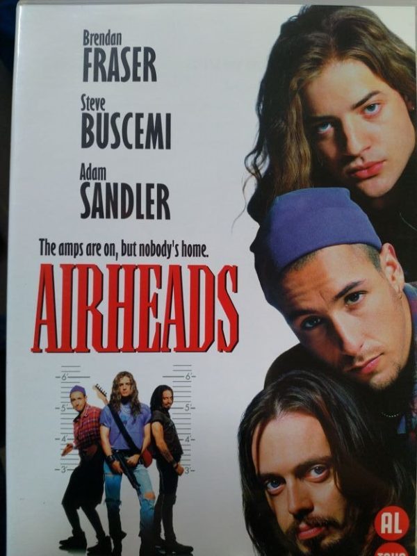 Airheads