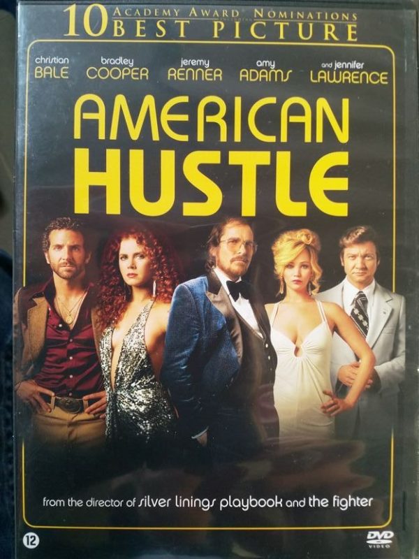 American Hustle