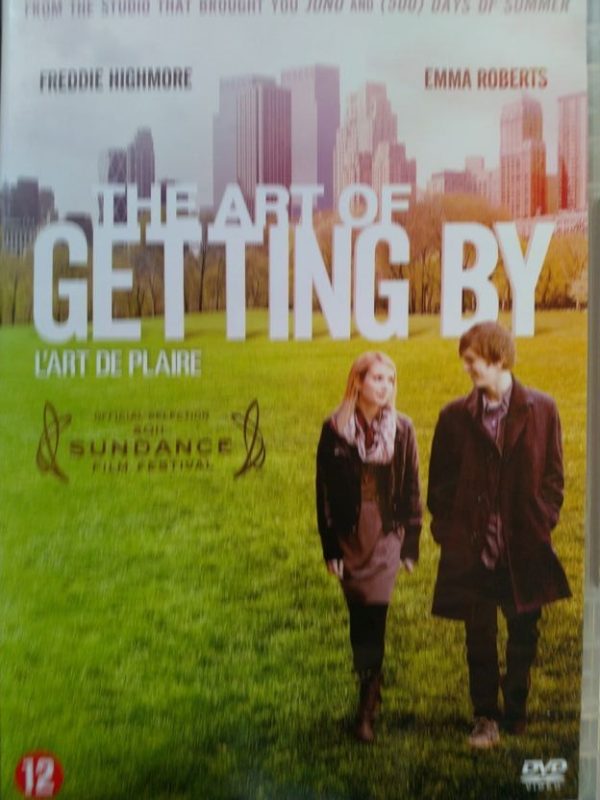 Art Of Getting By, the