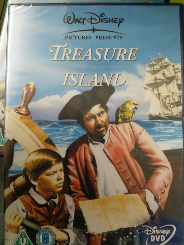 Treasure Island