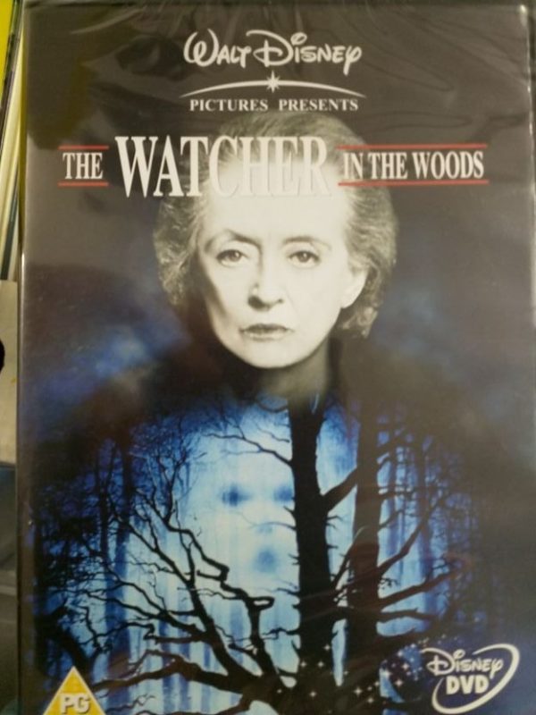Watcher In The Woods, the