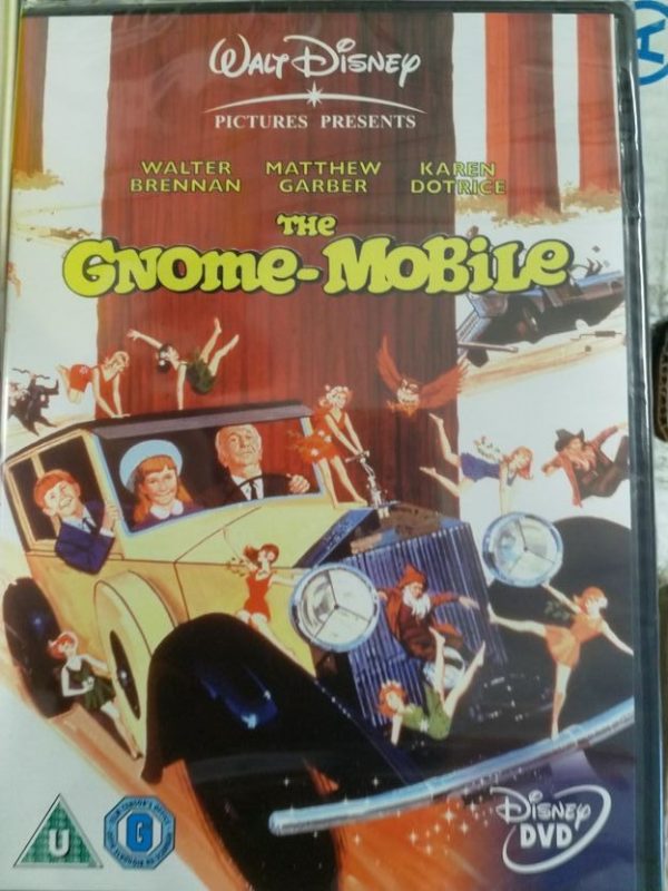 Gnome Mobile, the