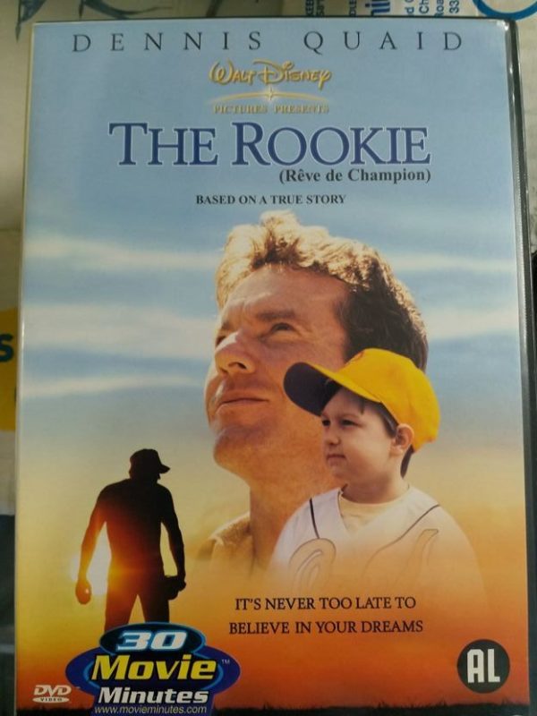 Rookie, the