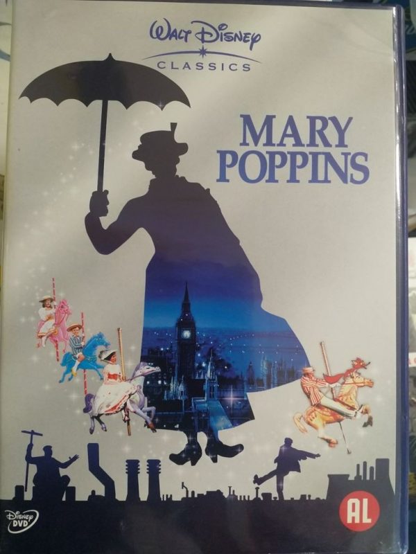 Mary Poppins