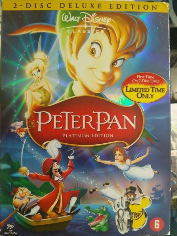 Peter Pan