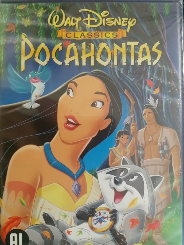 Pocahontas