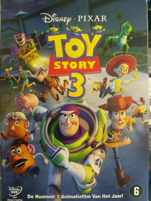 Toy Story 3