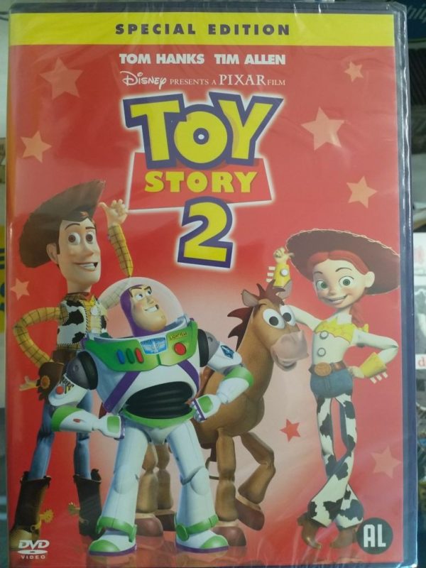 toy story 2