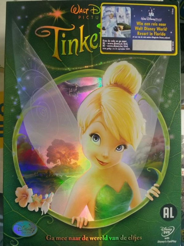 Tinkerbell