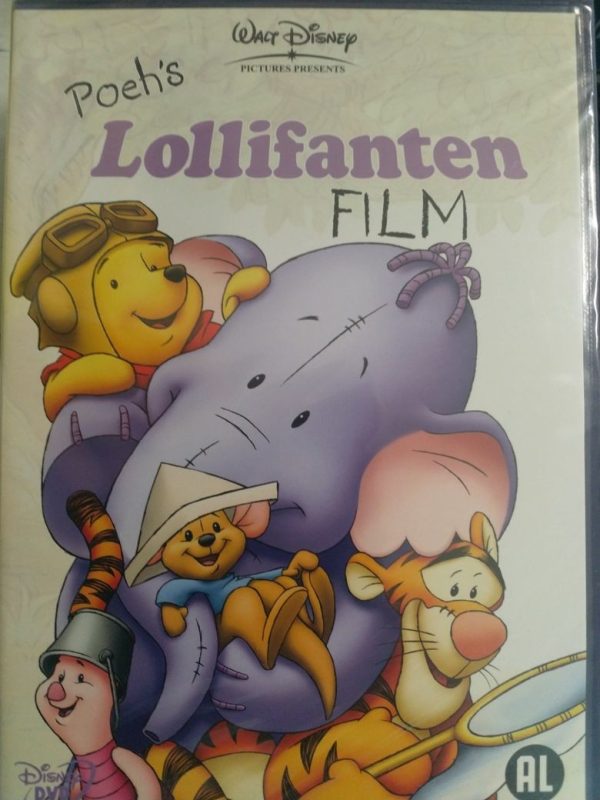 Poeh's Lollifantenfilm