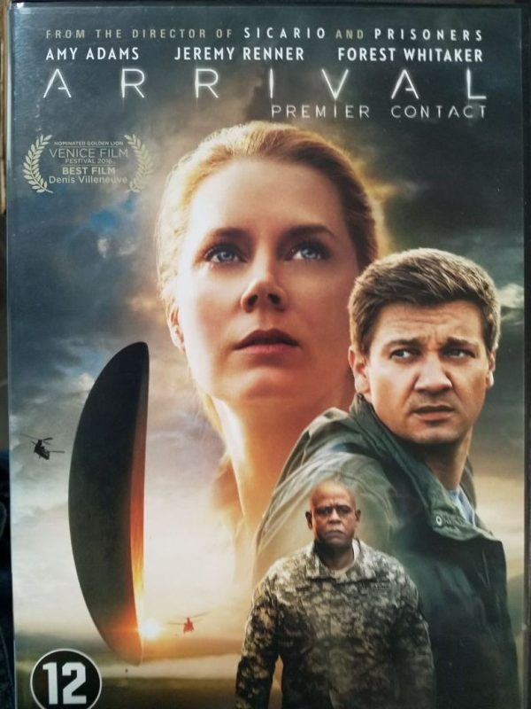 Arrival, the