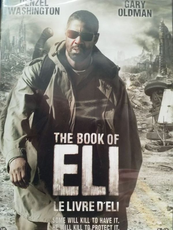 Book of Eli