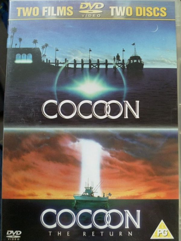 Cocoon - Cocoon 2