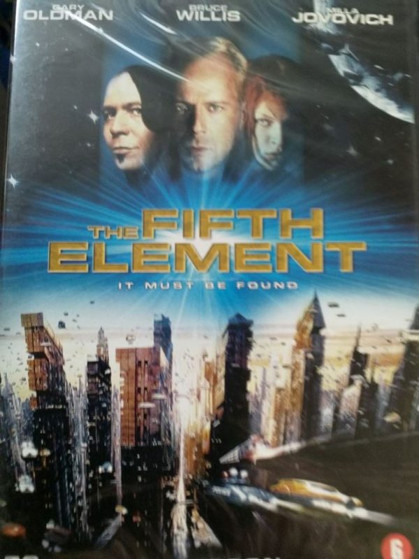 Fifth Element, the