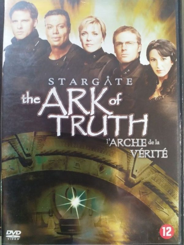 Stargate - The Ark Of Truth
