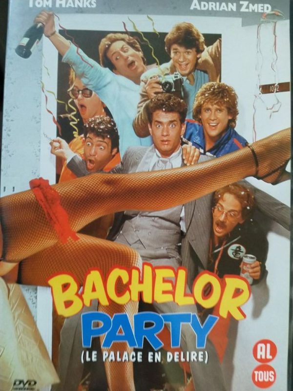 Bachelor Party