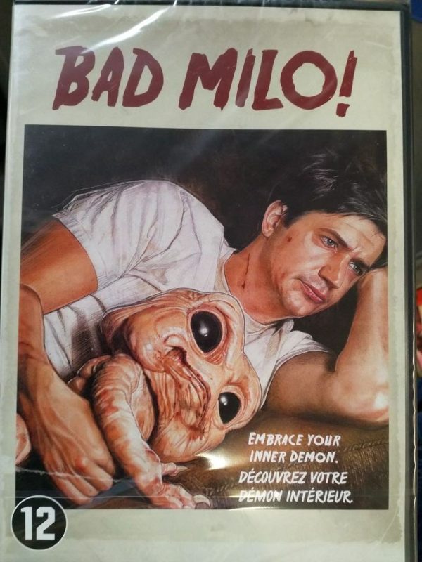 Bad Milo