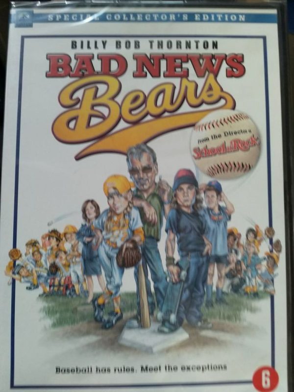 Bad News Bears