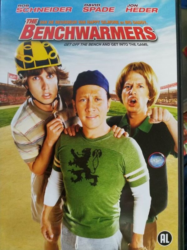 Benchwarmers, the