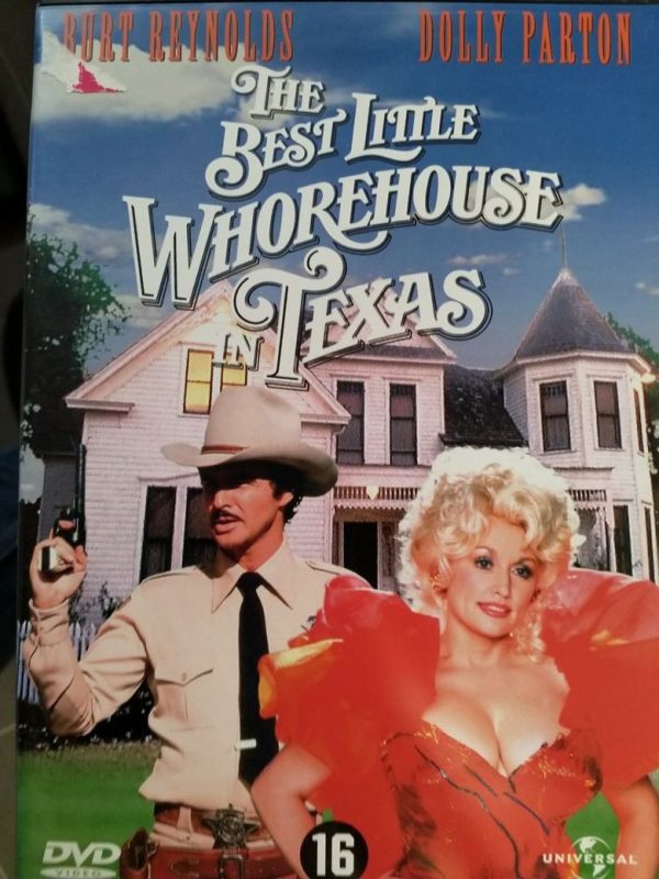 Best Little Whorehouse in Texas, the