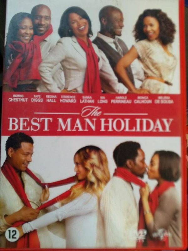 Best Man Holiday, the