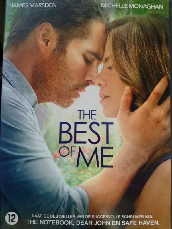 Best Of Me, the