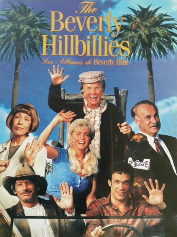 Beverly Hillbillies, the