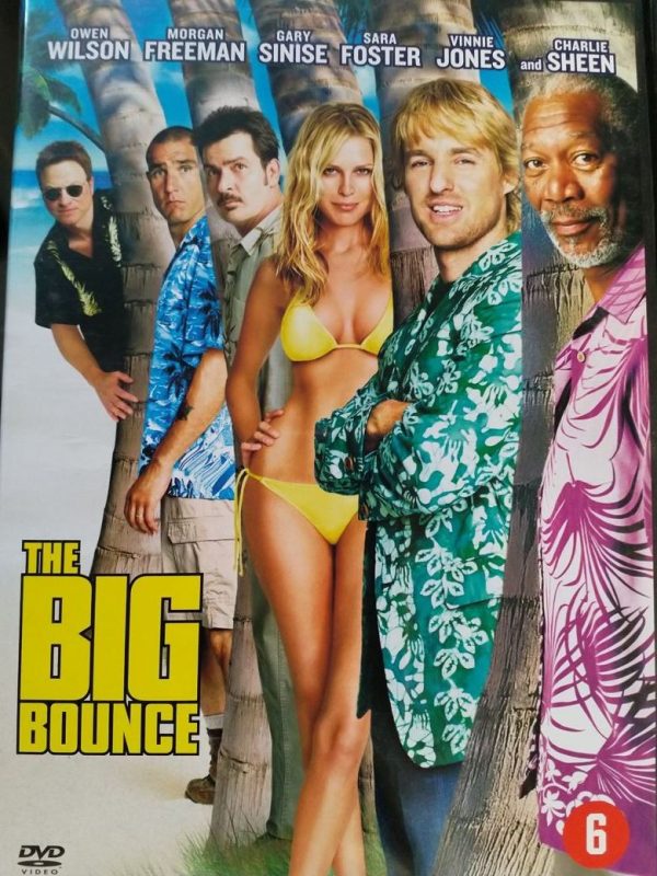 Big Bounce, the