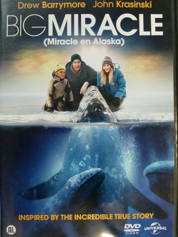 Big Miracle