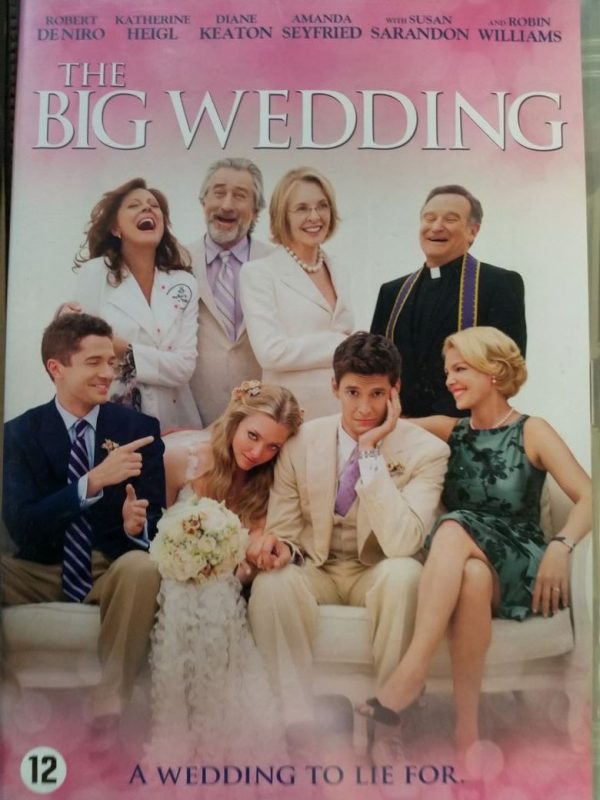 Big Wedding, the