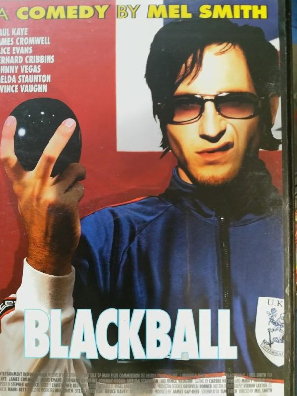 Blackball