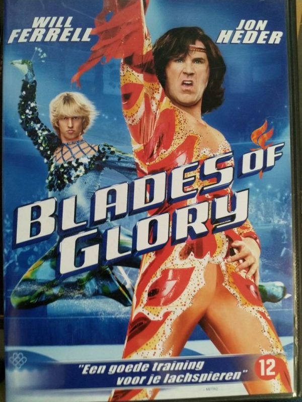 Blades Of Glory