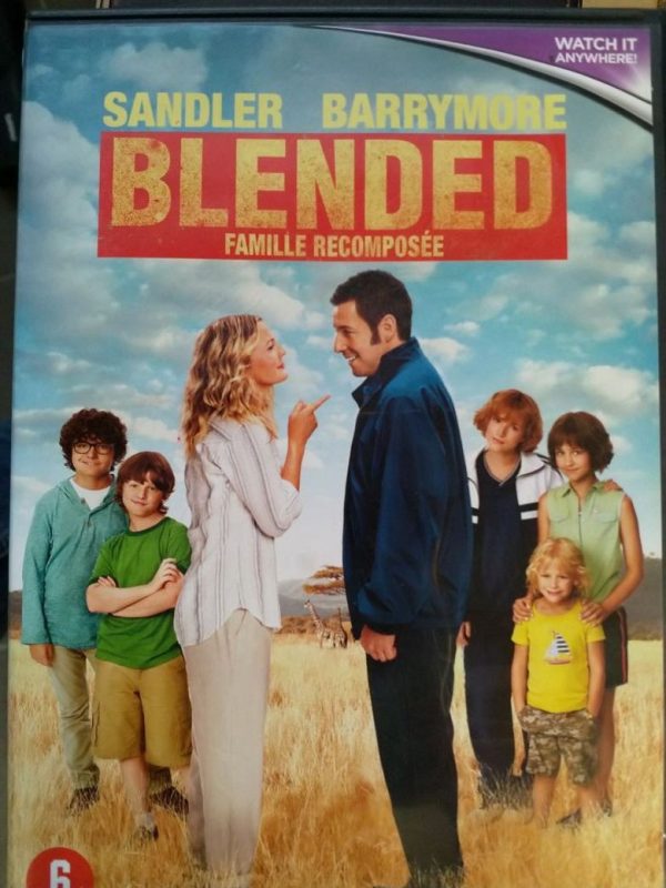 Blended