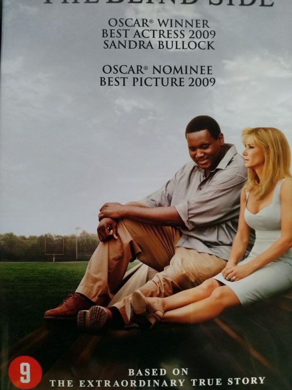 Blind Side, the