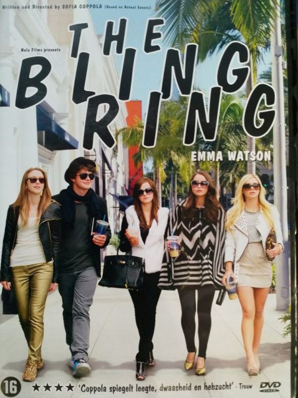 Bling Ring, the