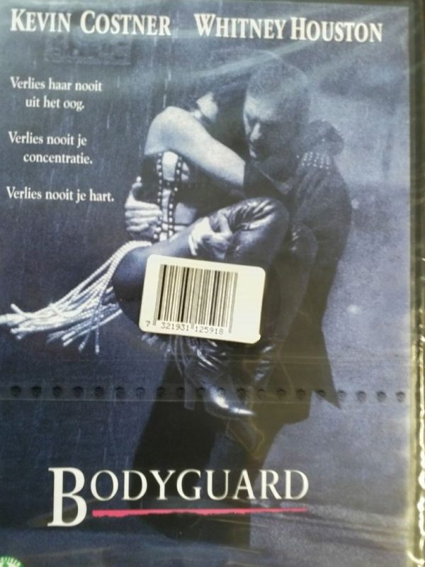 Bodyguard, the