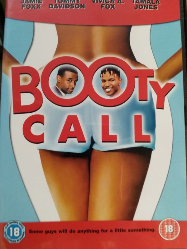 Booty Call