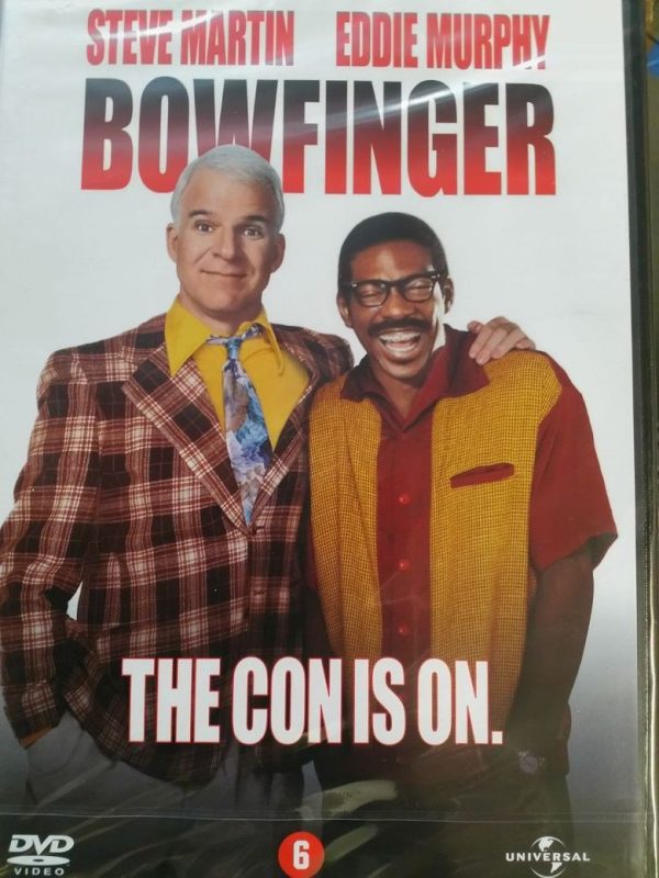 Bowfinger