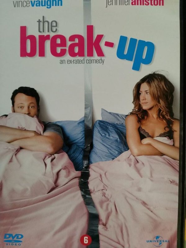 Break up, the