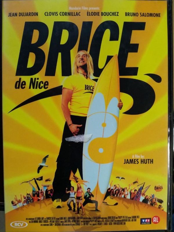 Brice de Nice