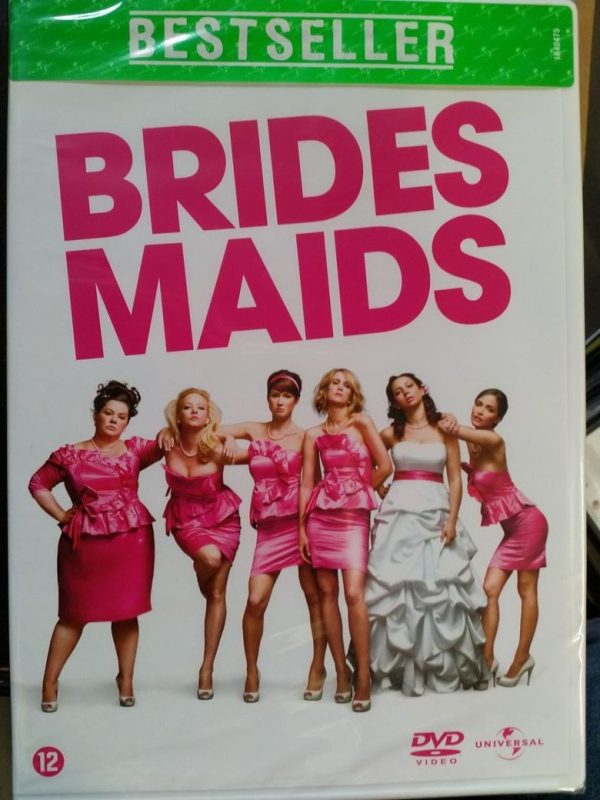 Brides Maids