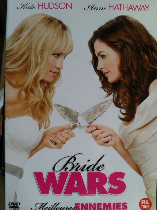 Bride Wars